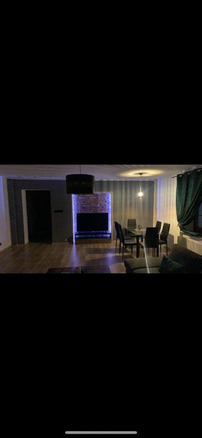 Zajazd Zacheta Kamienna Gora Extérieur photo